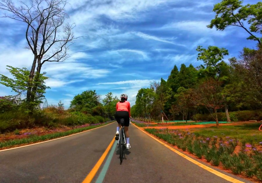 Riding Through History: The Ultimate Ho Chi Minh Trail E-Bike Tour